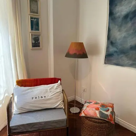 Charming Atelier In The Heart Of Recoleta Apartment Buenos Aires Exterior photo