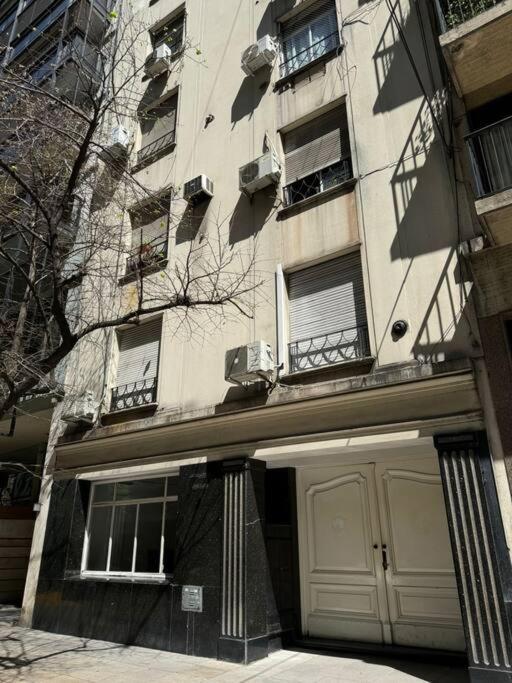 Apartment Charming Atelier In The Heart Of Recoleta Buenos Aires