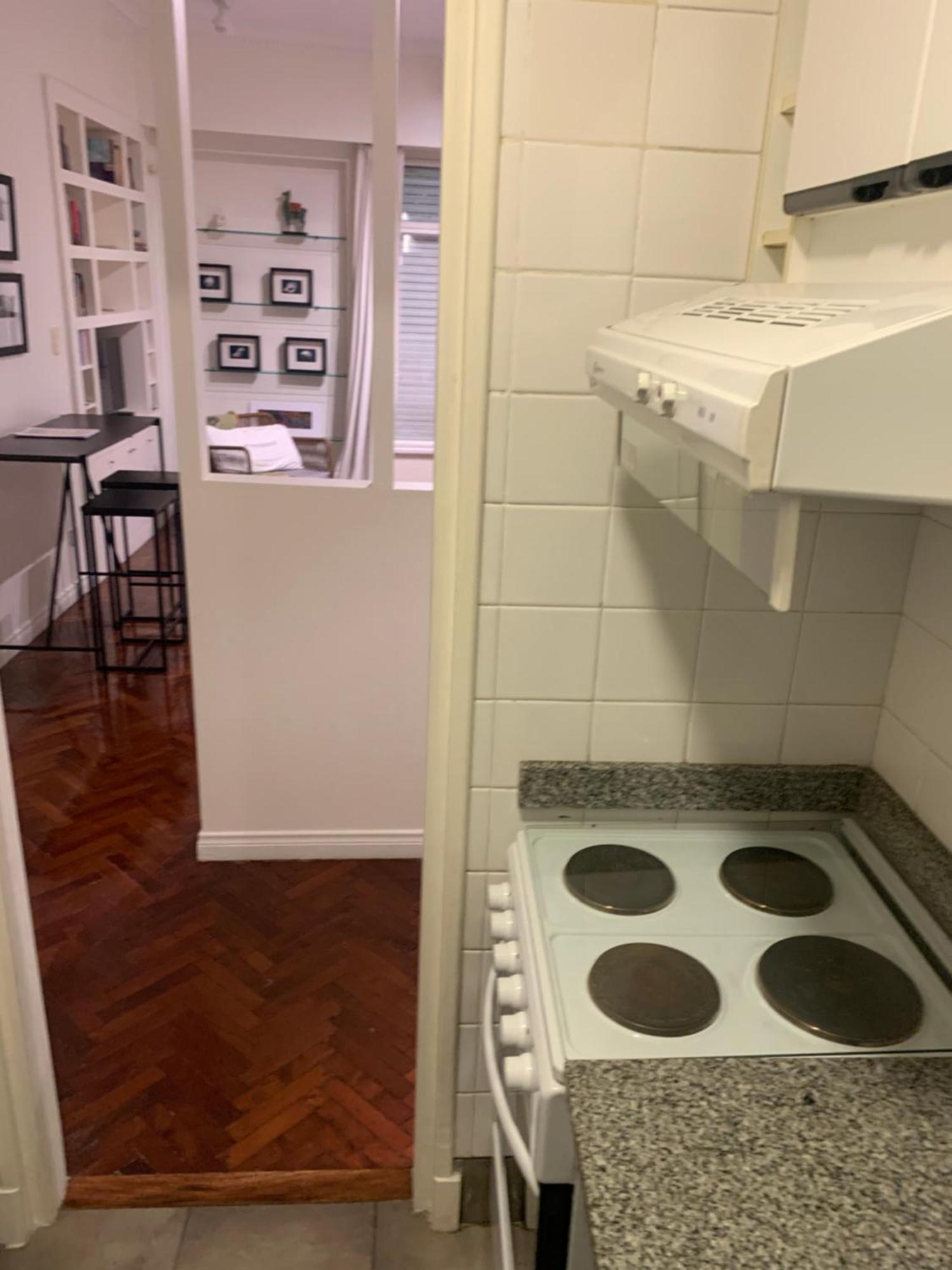 Charming Atelier In The Heart Of Recoleta * Buenos Aires